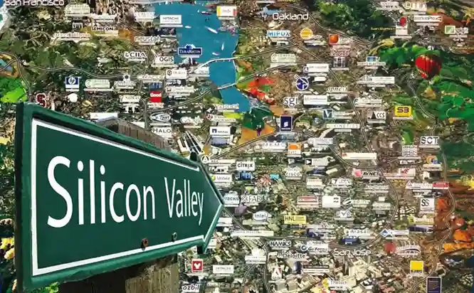 Silicon Valley