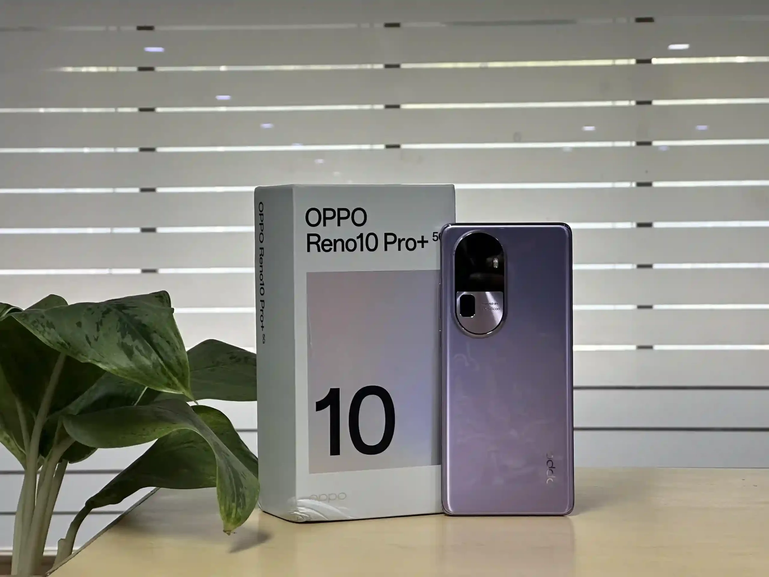 Reno 10 Pro: Perangkat Flagship dengan Daya Tarik Tersendiri