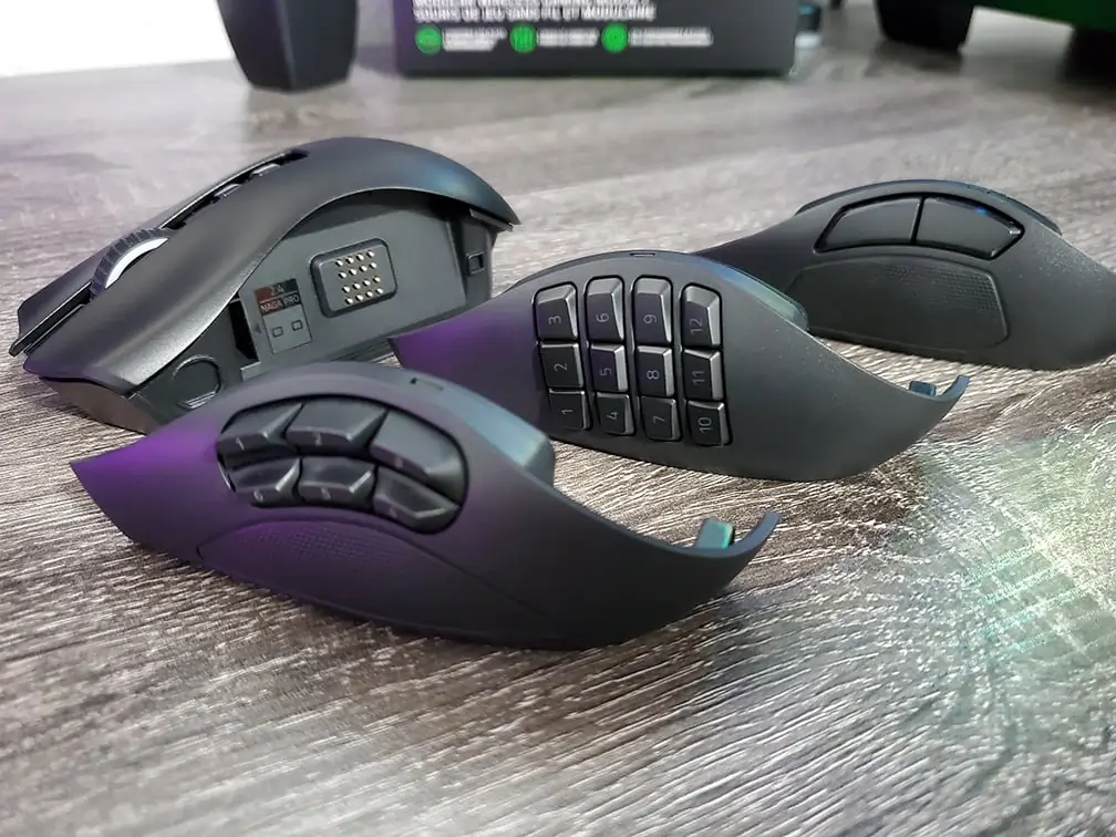 razer naga v2 pro