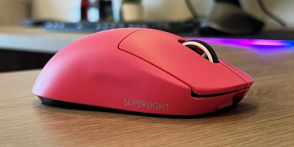 Mouse Gaming Terlaris